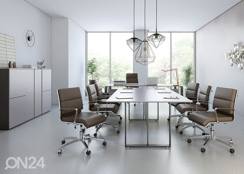 Рабочий стул Kase увеличить