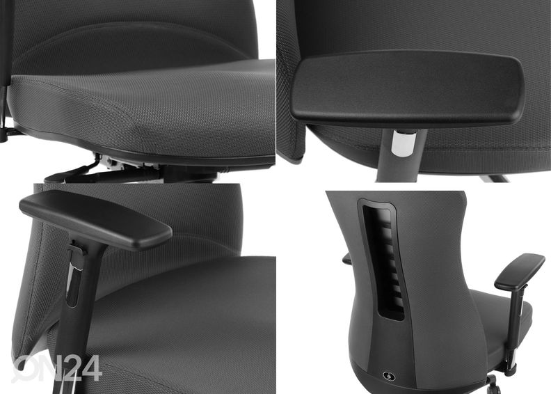 Рабочий стул Kenton увеличить