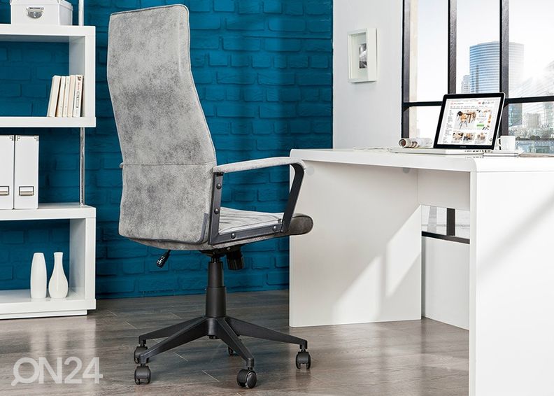 Рабочий стул Lazio увеличить