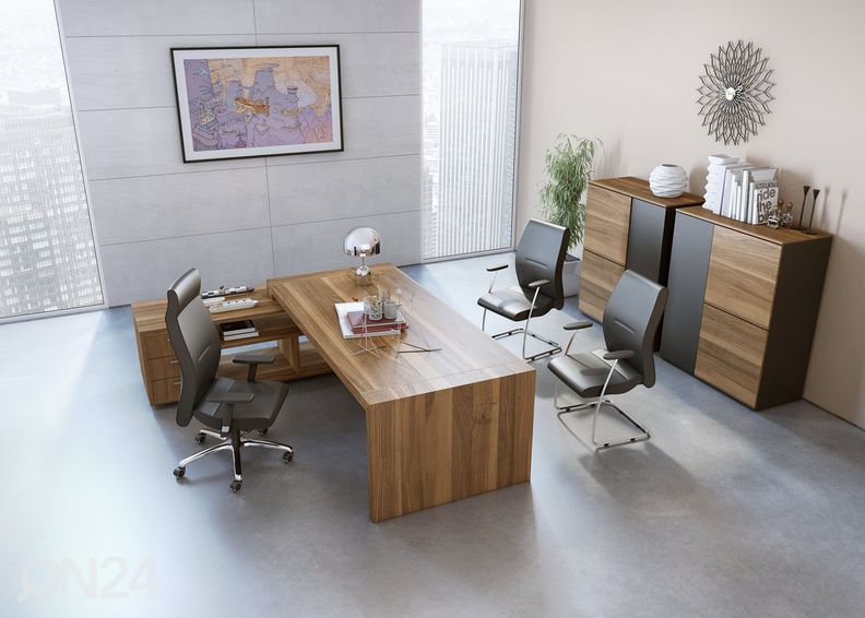 Рабочий стул Lei увеличить