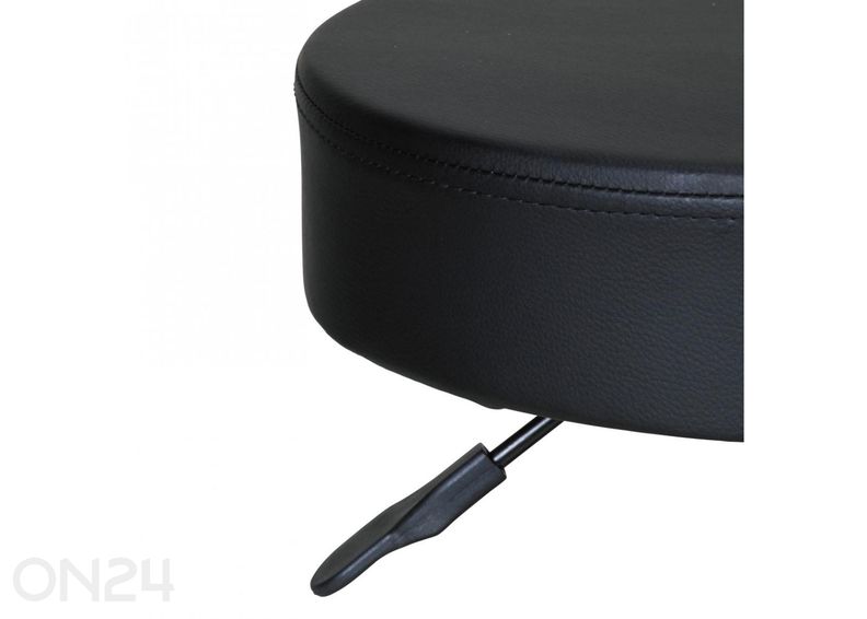 Рабочий стул Leon, чёрный увеличить