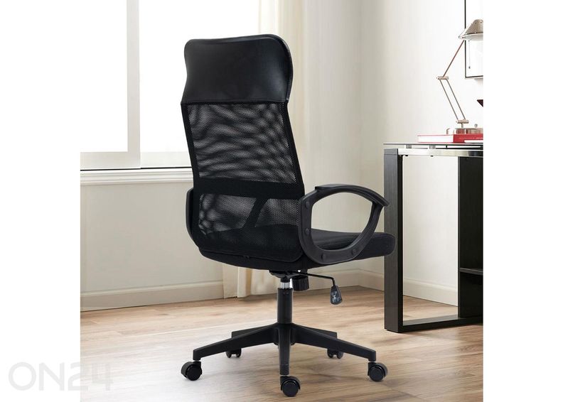 Рабочий стул Linus увеличить