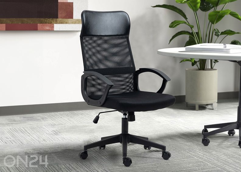 Рабочий стул Linus увеличить