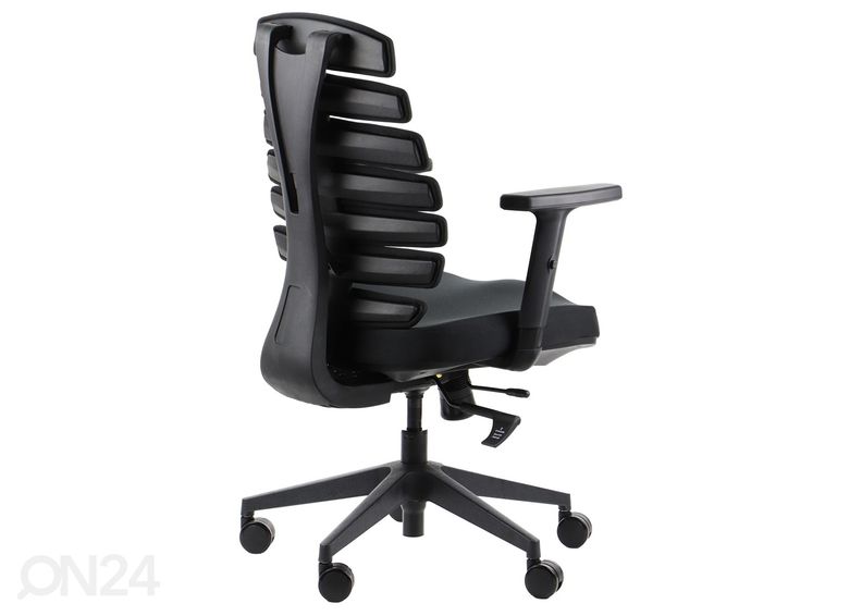 Рабочий стул Loop, чёрный увеличить