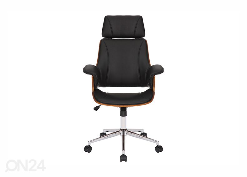 Рабочий стул Manhattan увеличить