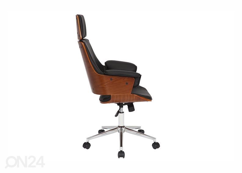 Рабочий стул Manhattan увеличить