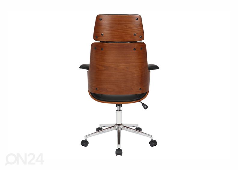 Рабочий стул Manhattan увеличить