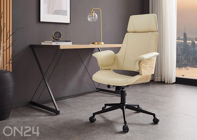 Рабочий стул Manhattan увеличить