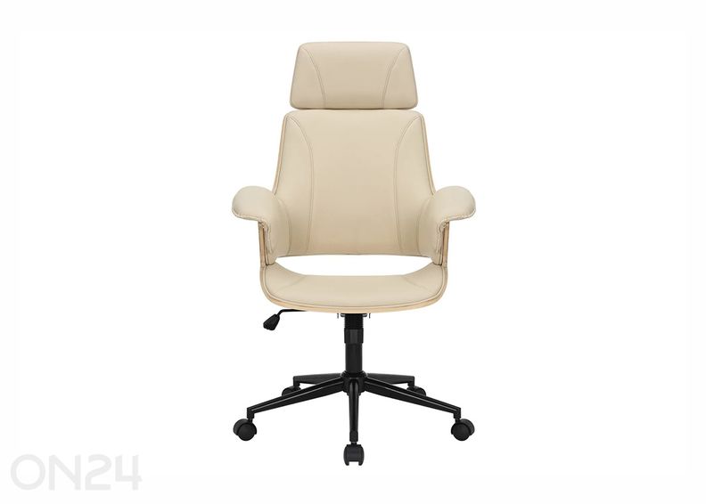 Рабочий стул Manhattan увеличить