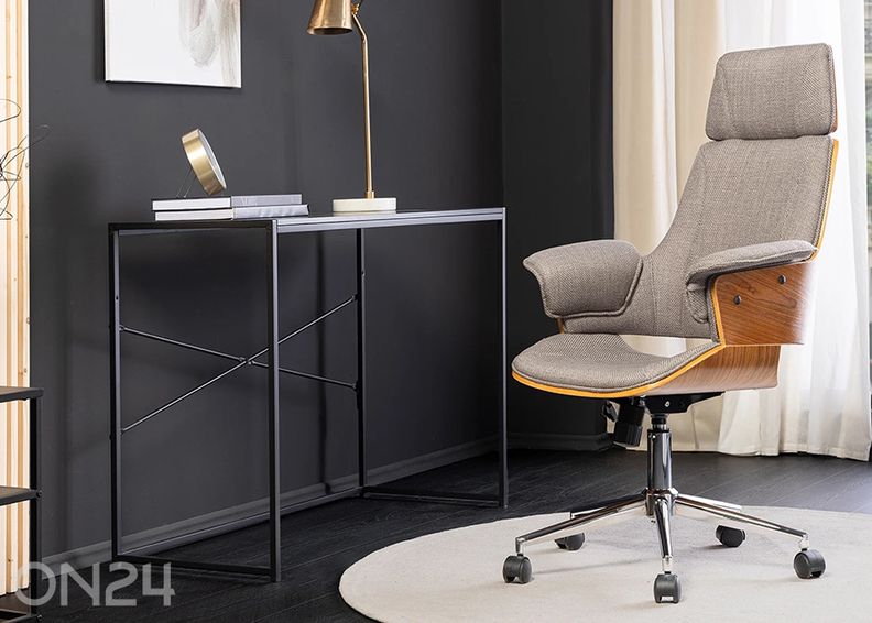 Рабочий стул Manhattan увеличить