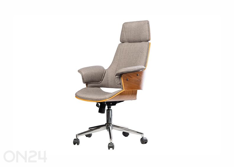 Рабочий стул Manhattan увеличить