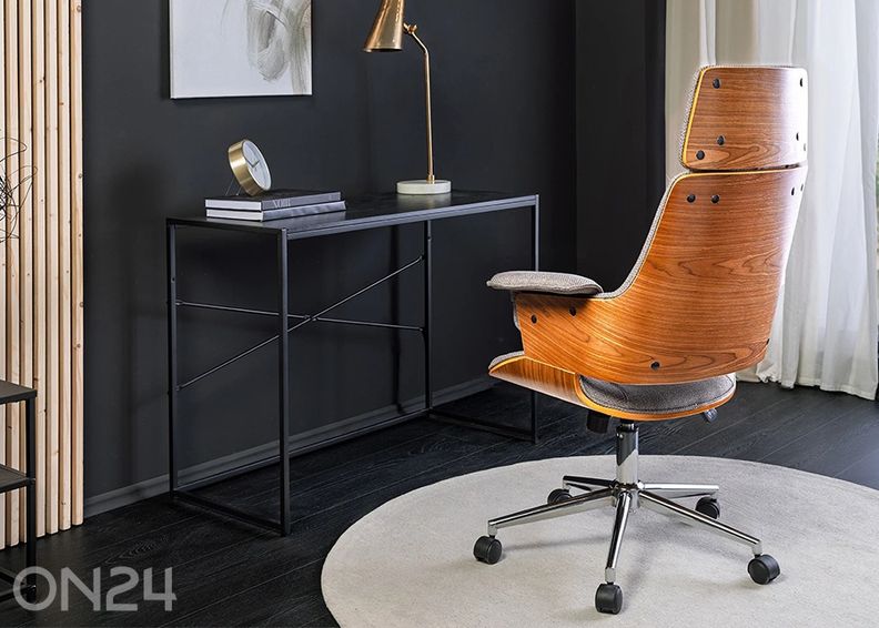 Рабочий стул Manhattan увеличить