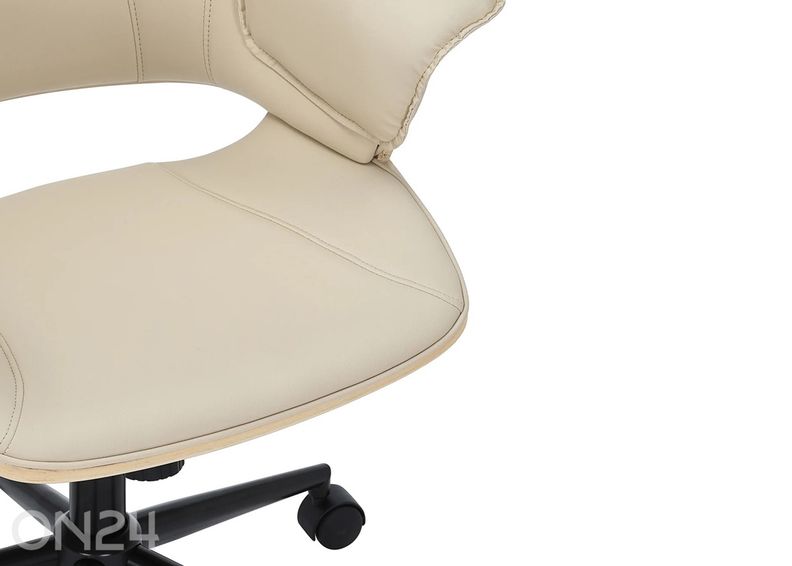 Рабочий стул Manhattan увеличить