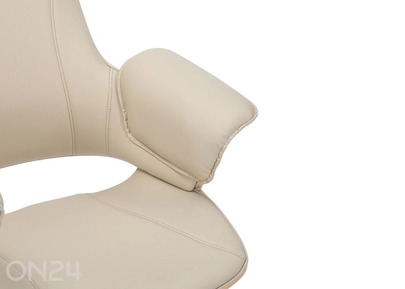 Рабочий стул Manhattan увеличить