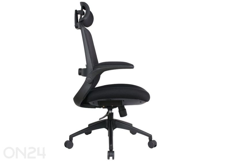 Рабочий стул Morgan увеличить