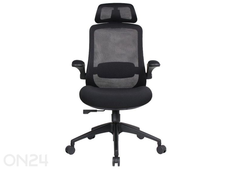 Рабочий стул Morgan увеличить