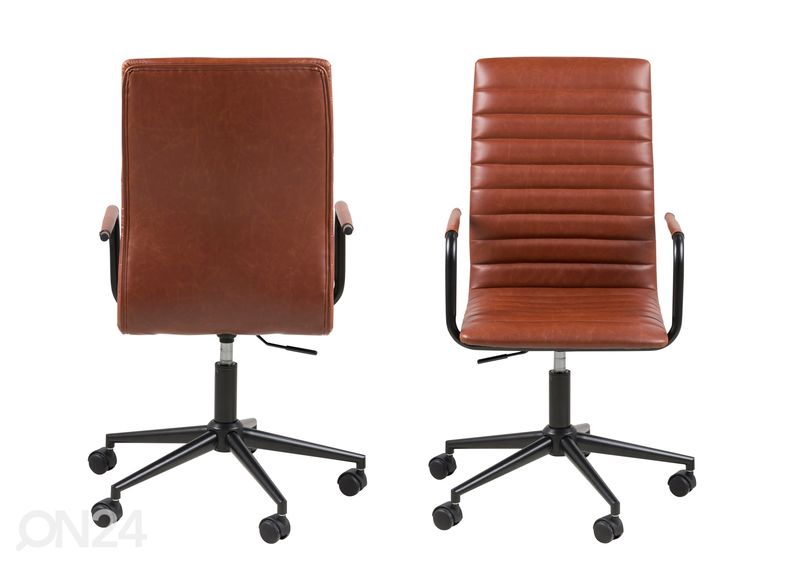 Рабочий стул Okla увеличить