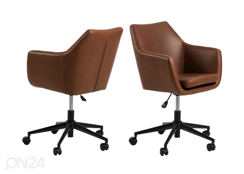 Рабочий стул Ontario увеличить