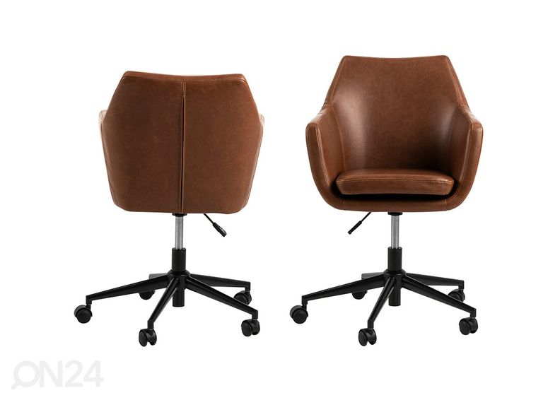 Рабочий стул Ontario увеличить