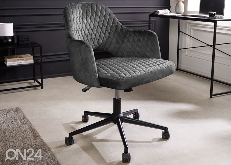 Рабочий стул Paris увеличить