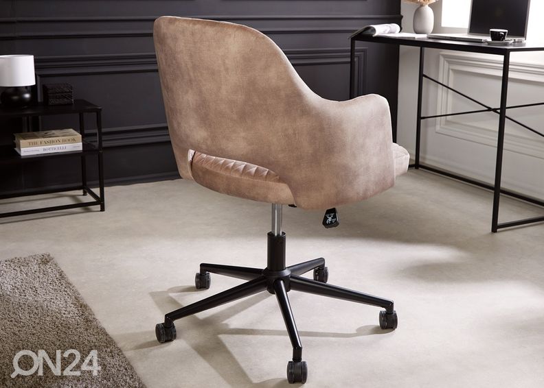 Рабочий стул Paris увеличить