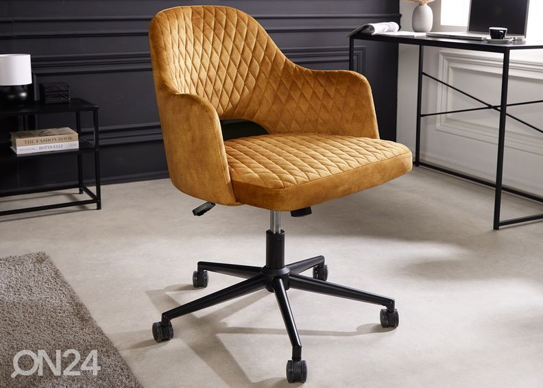 Рабочий стул Paris увеличить