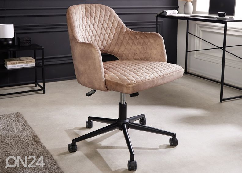 Рабочий стул Paris увеличить