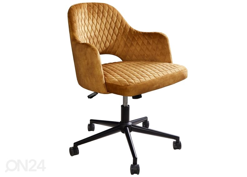 Рабочий стул Paris увеличить