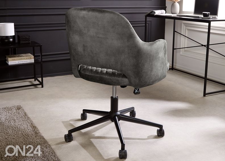 Рабочий стул Paris увеличить