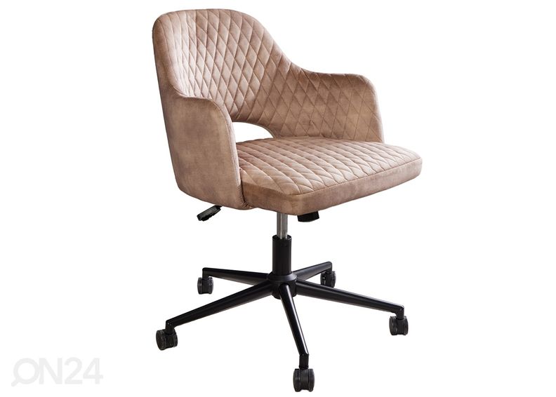 Рабочий стул Paris увеличить