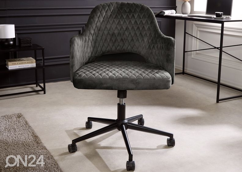 Рабочий стул Paris увеличить