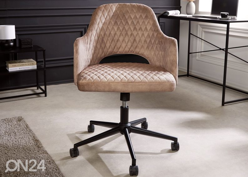 Рабочий стул Paris увеличить