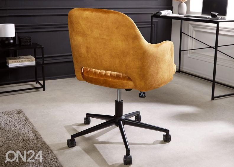 Рабочий стул Paris увеличить