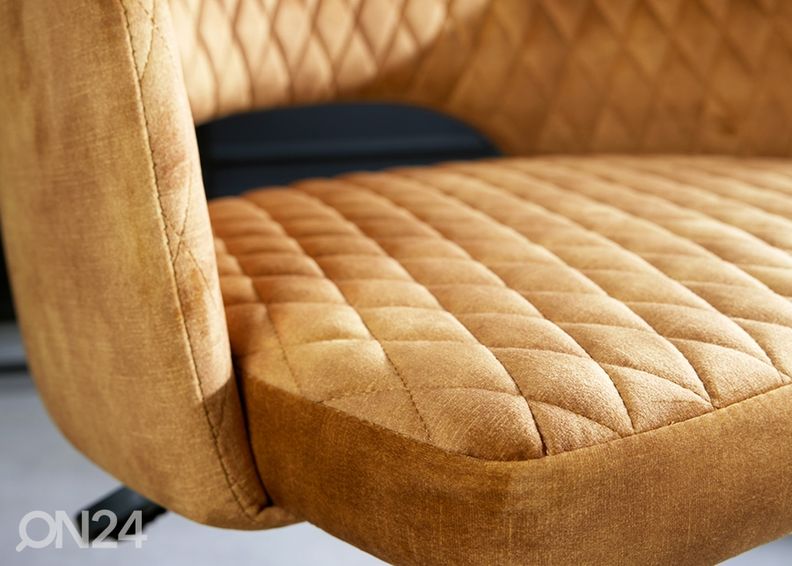 Рабочий стул Paris увеличить