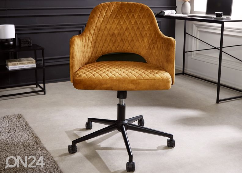 Рабочий стул Paris увеличить