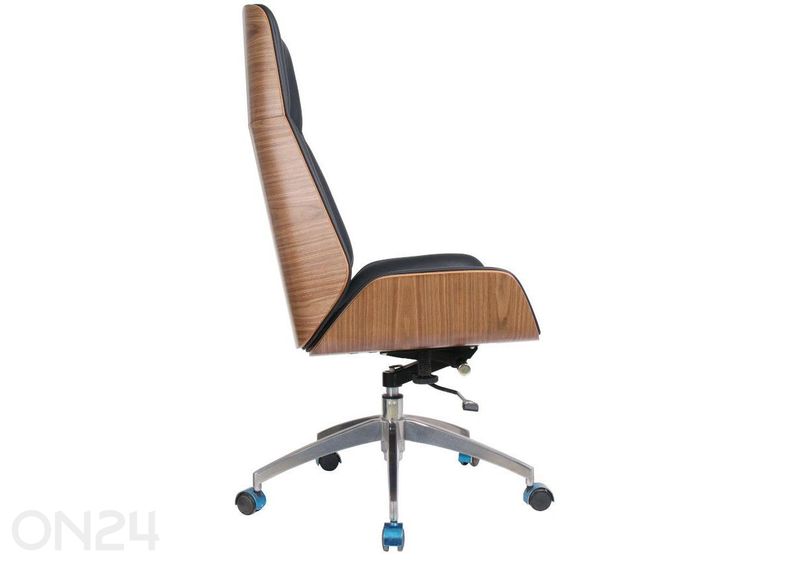 Рабочий стул President увеличить