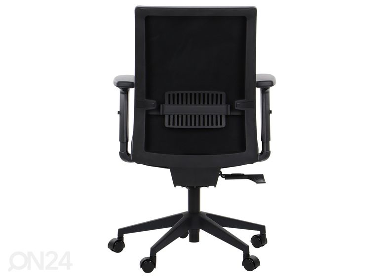 Рабочий стул Riverton, серый увеличить