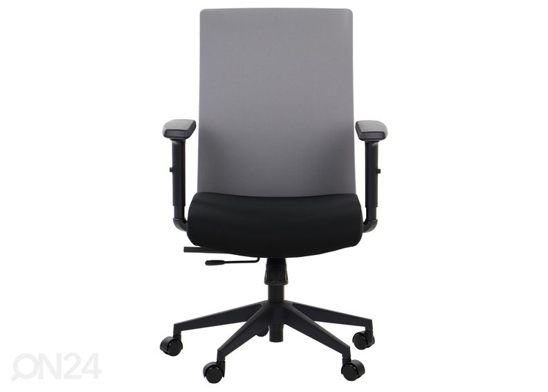 Рабочий стул Riverton, серый увеличить