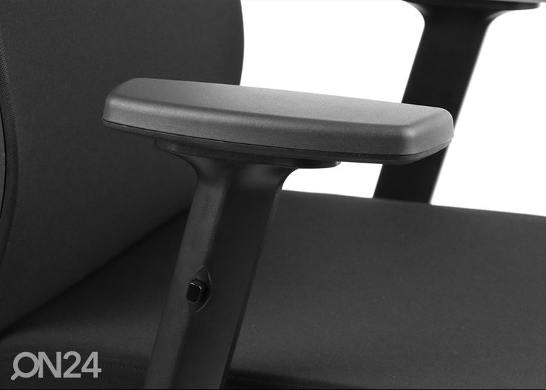 Рабочий стул Riverton, серый увеличить