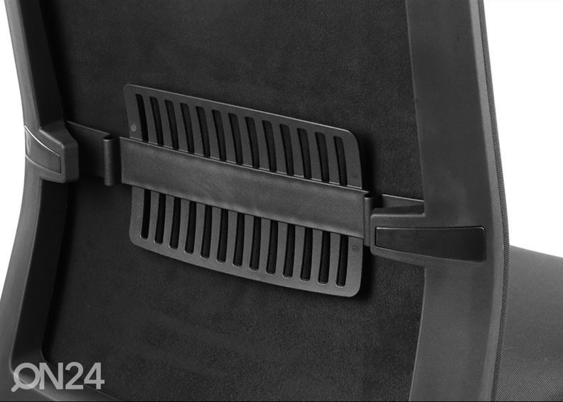 Рабочий стул Riverton, серый увеличить