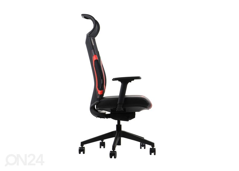 Рабочий стул Ryder Extreme увеличить