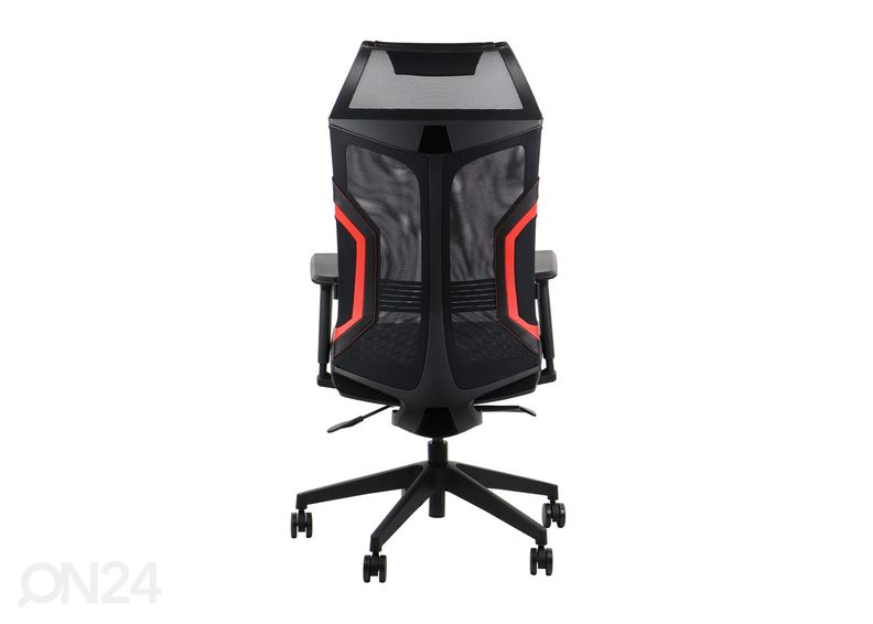 Рабочий стул Ryder Extreme увеличить