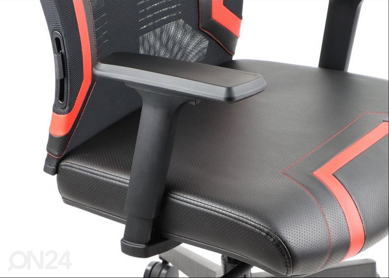 Рабочий стул Ryder Extreme увеличить