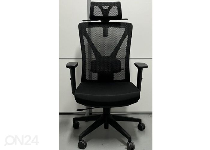 Рабочий стул Smart увеличить