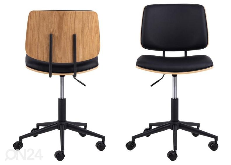 Рабочий стул Soro увеличить