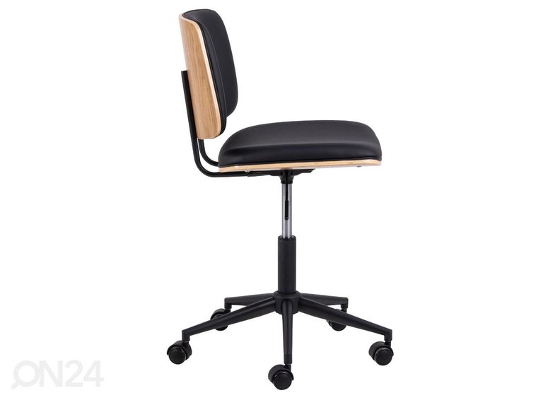 Рабочий стул Soro увеличить