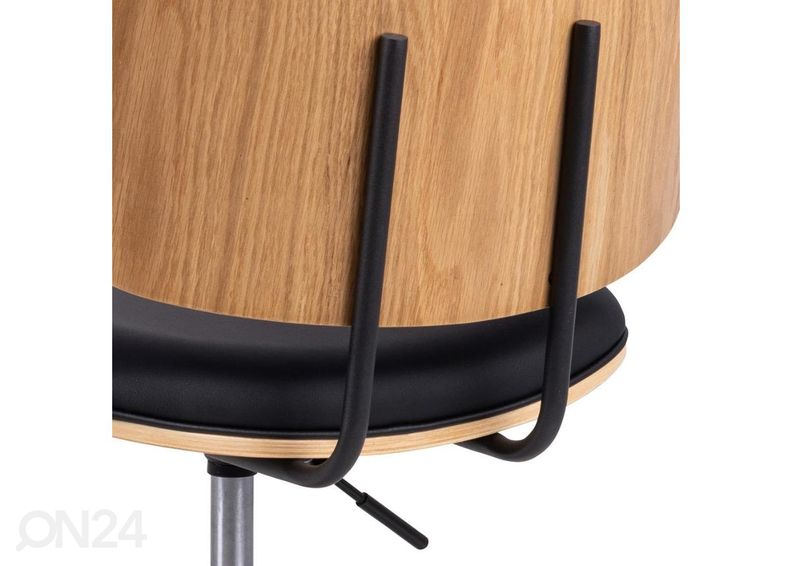 Рабочий стул Soro увеличить