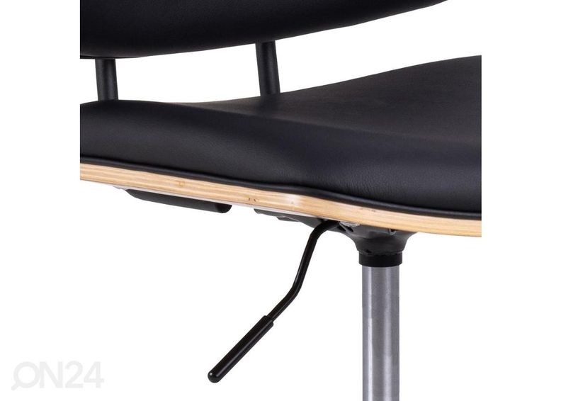 Рабочий стул Soro увеличить