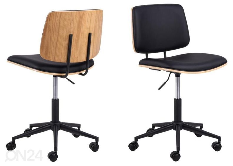 Рабочий стул Soro увеличить