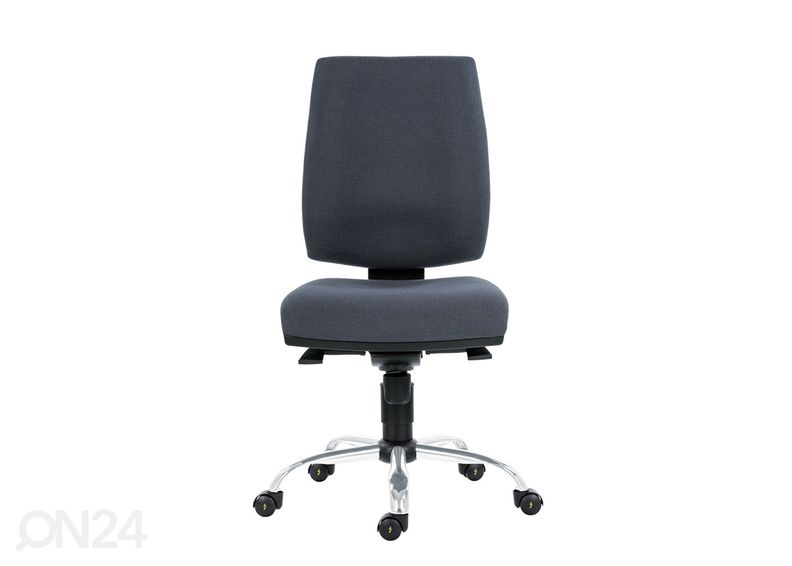 Рабочий стул SYN Antistatic серый увеличить